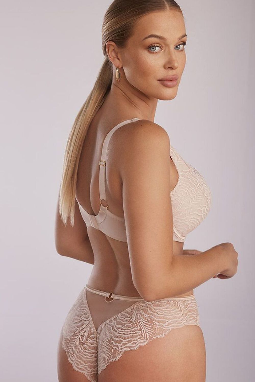  BH wattiert model 227509 Kinga 