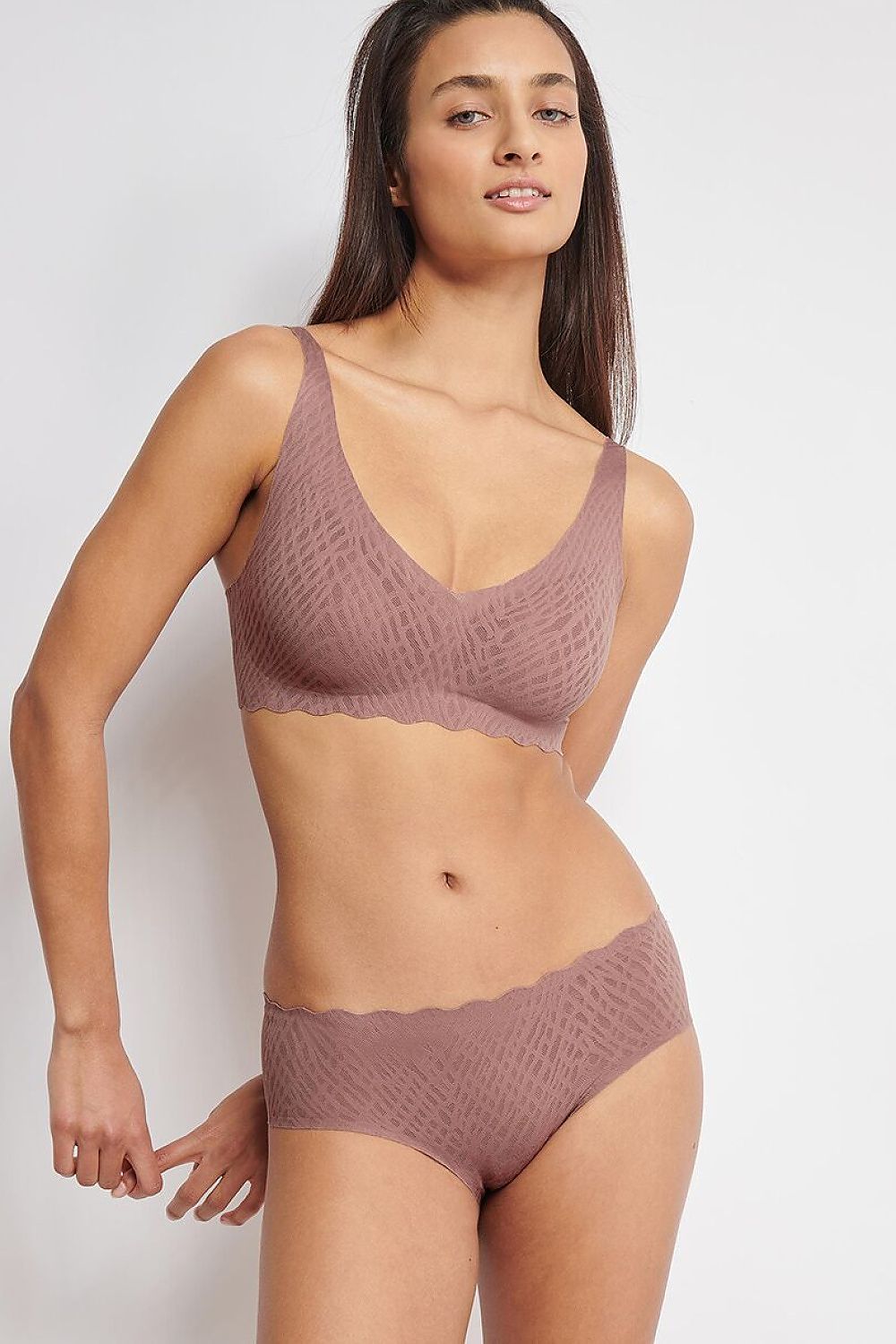  BH wattiert model 229253 Sloggi 
