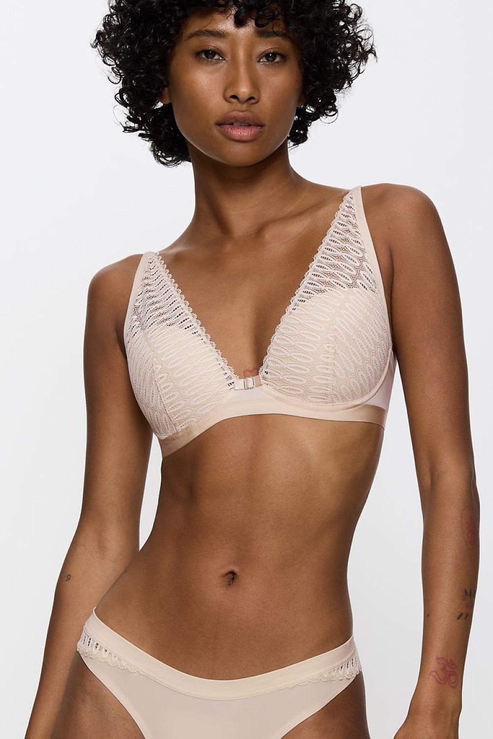  Semi- Soft model 229316 Triumph 