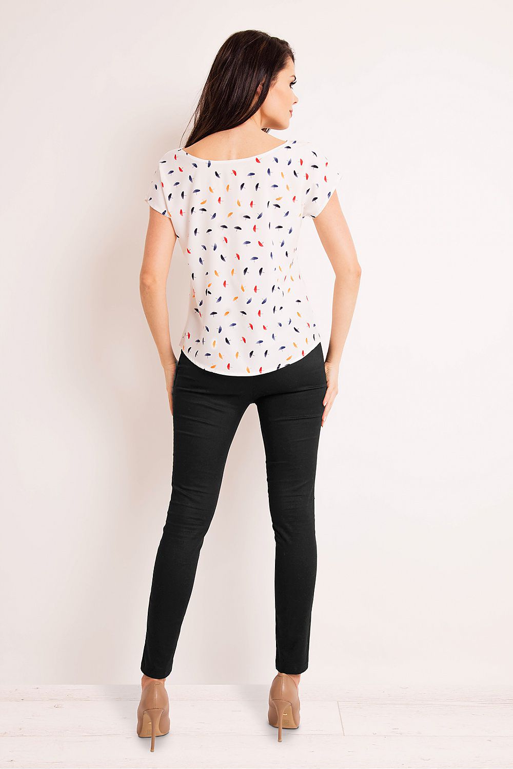  Bluse model 80730 Infinite You 