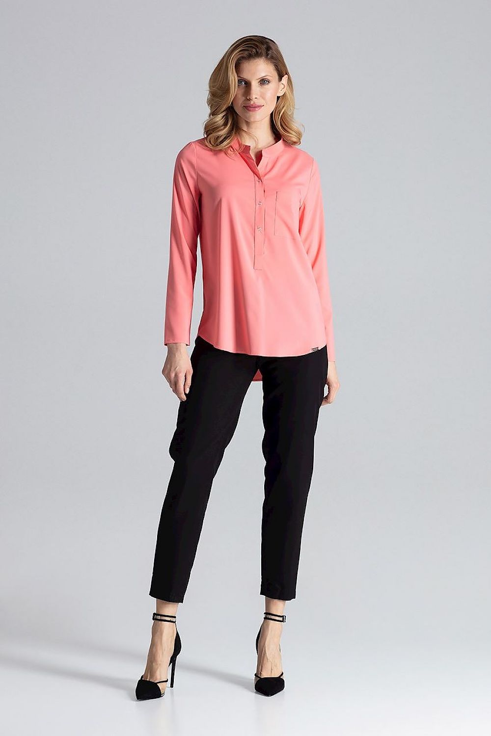  Bluse model 132487 Figl 