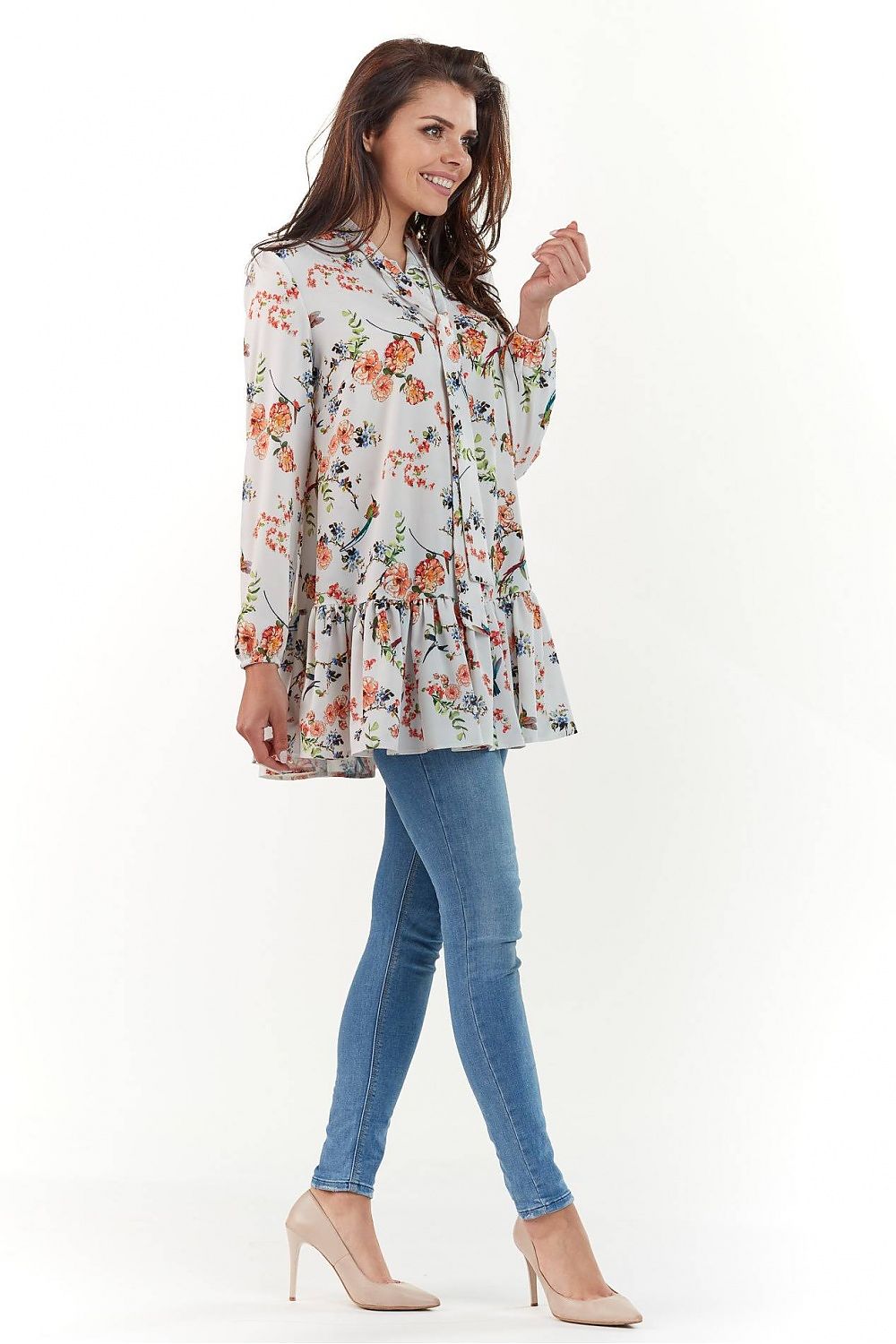  Bluse model 140055 Infinite You 