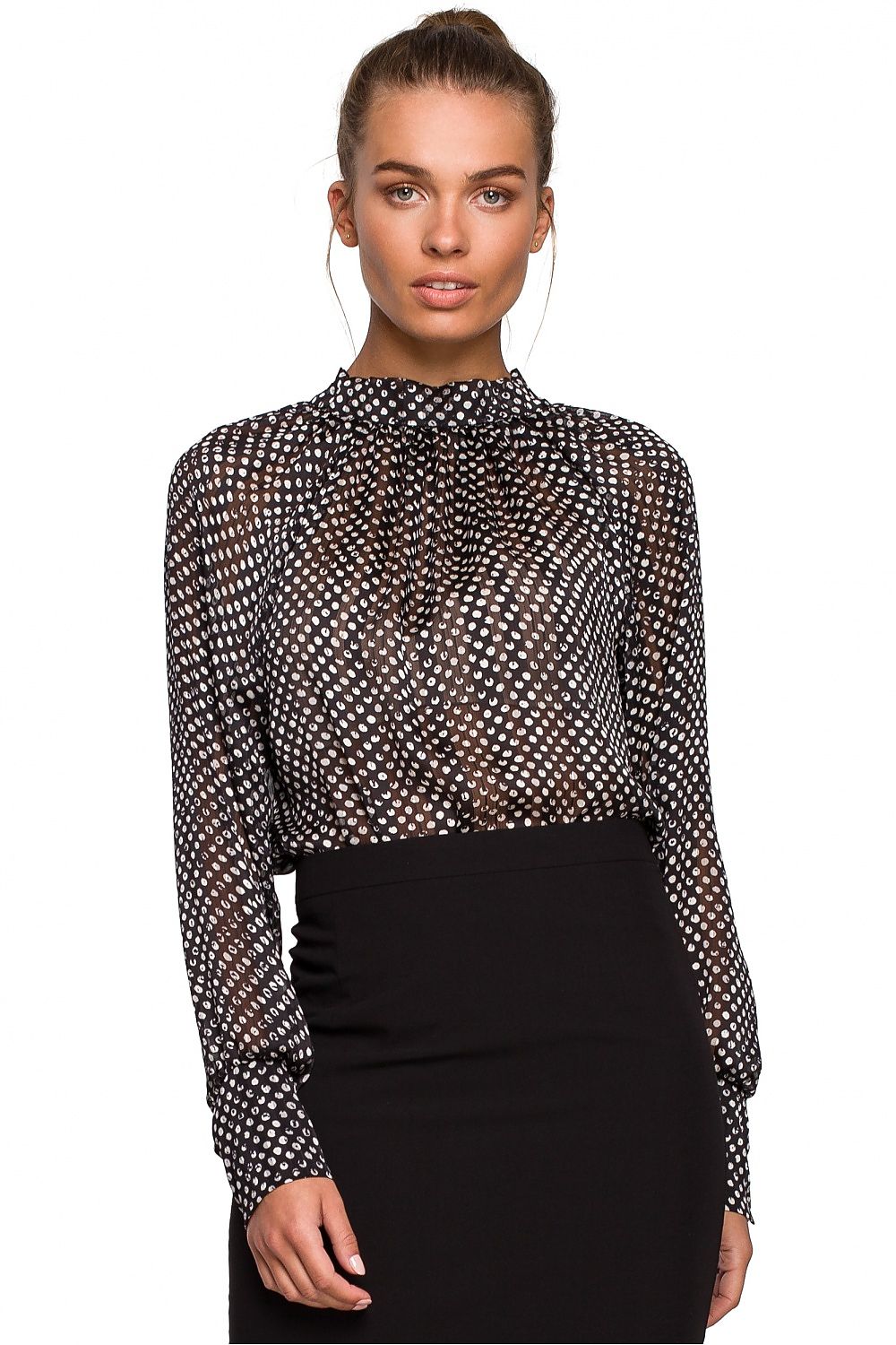  Bluse model 149251 Stylove 