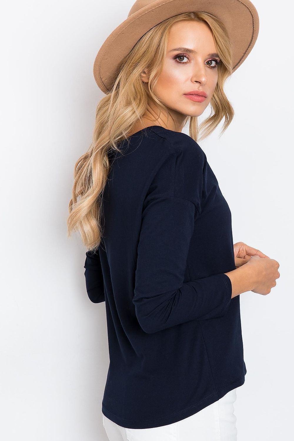  Bluse model 161495 BFG 