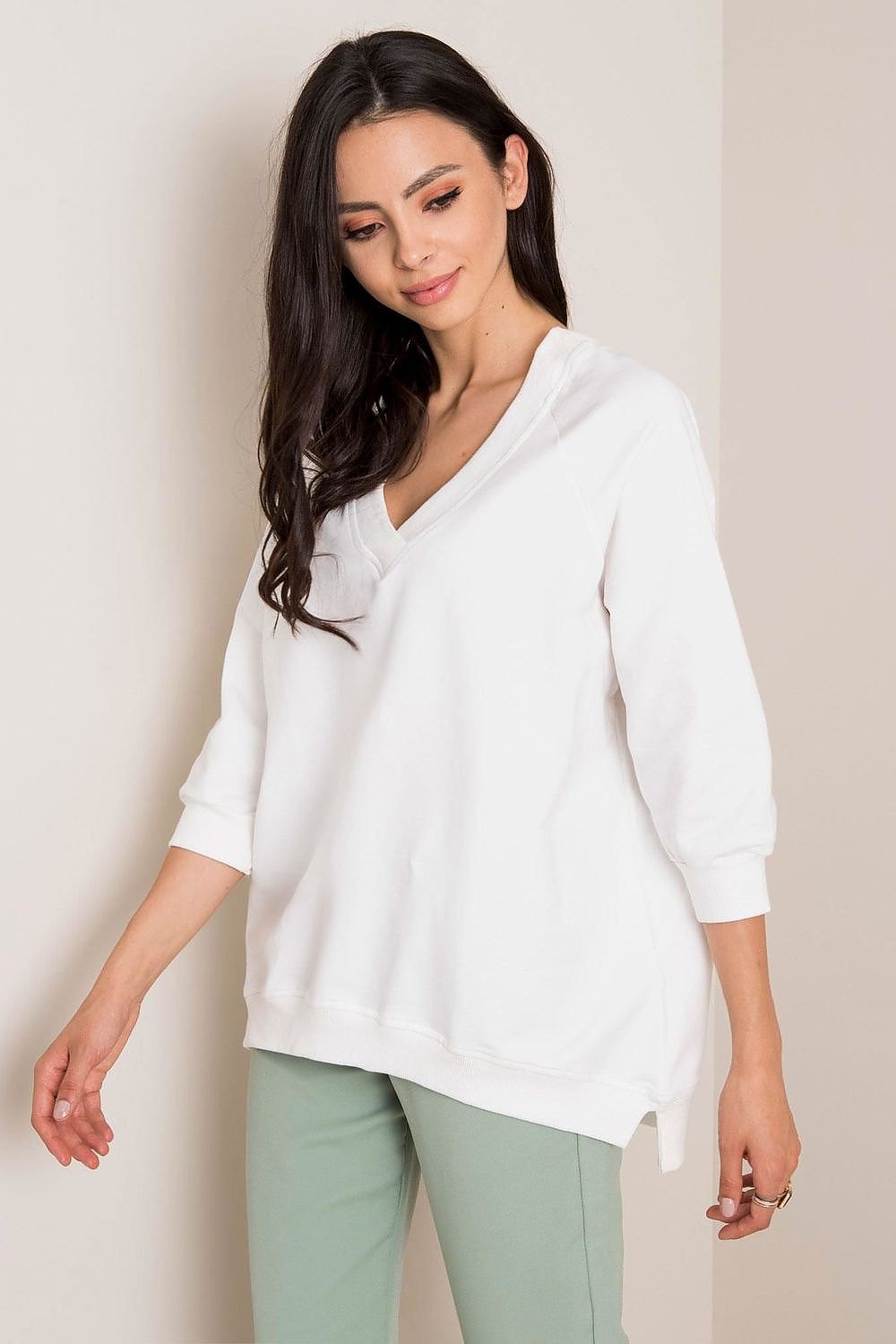  Sweater model 169865 Rue Paris 