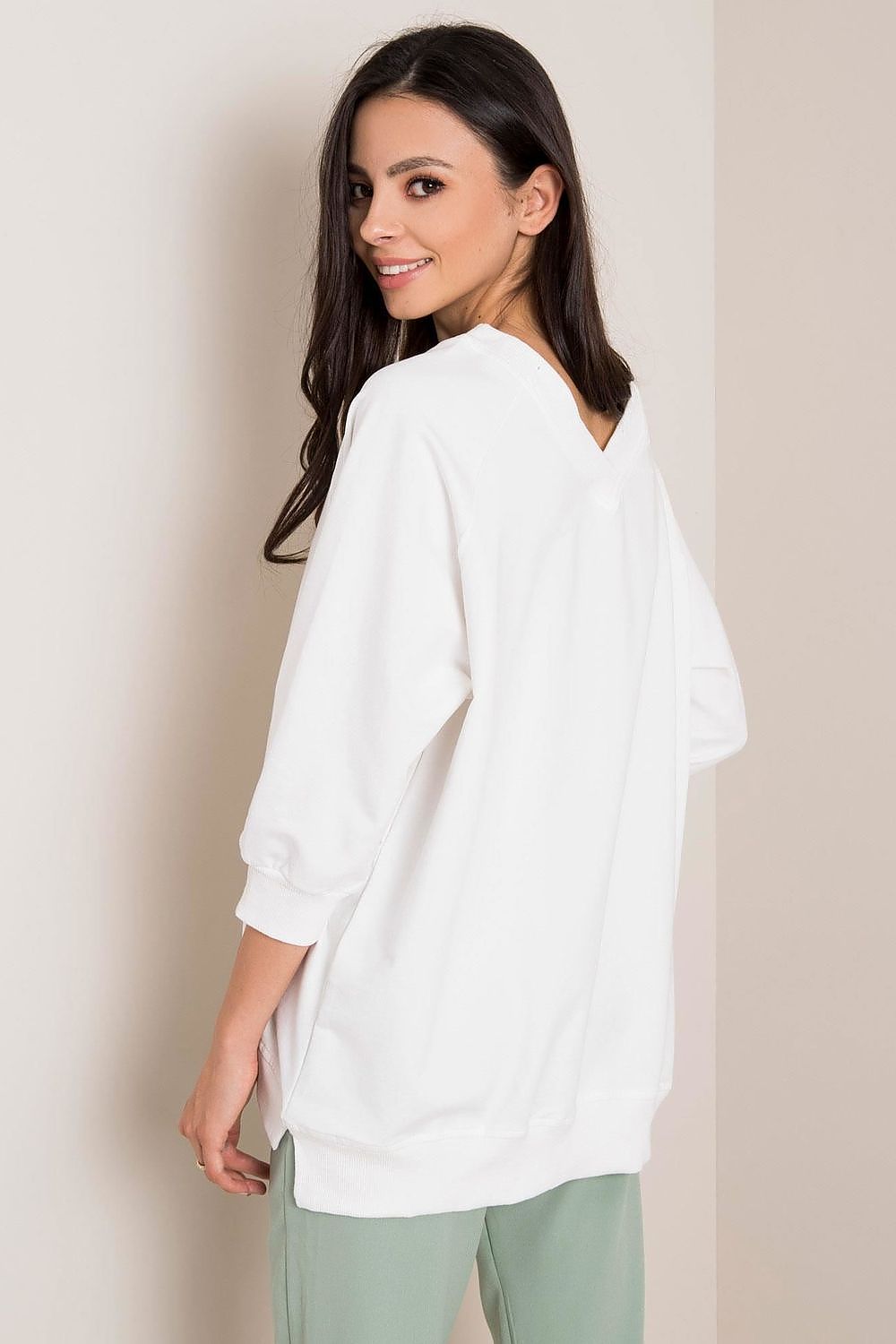  Sweater model 169865 Rue Paris 