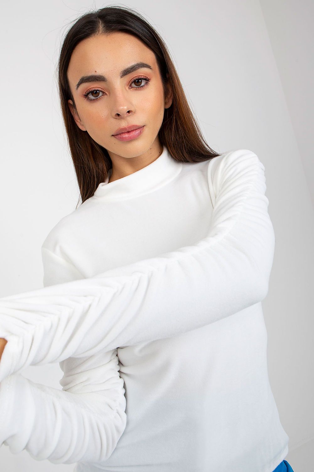 Bluse model 173730 Rue Paris 