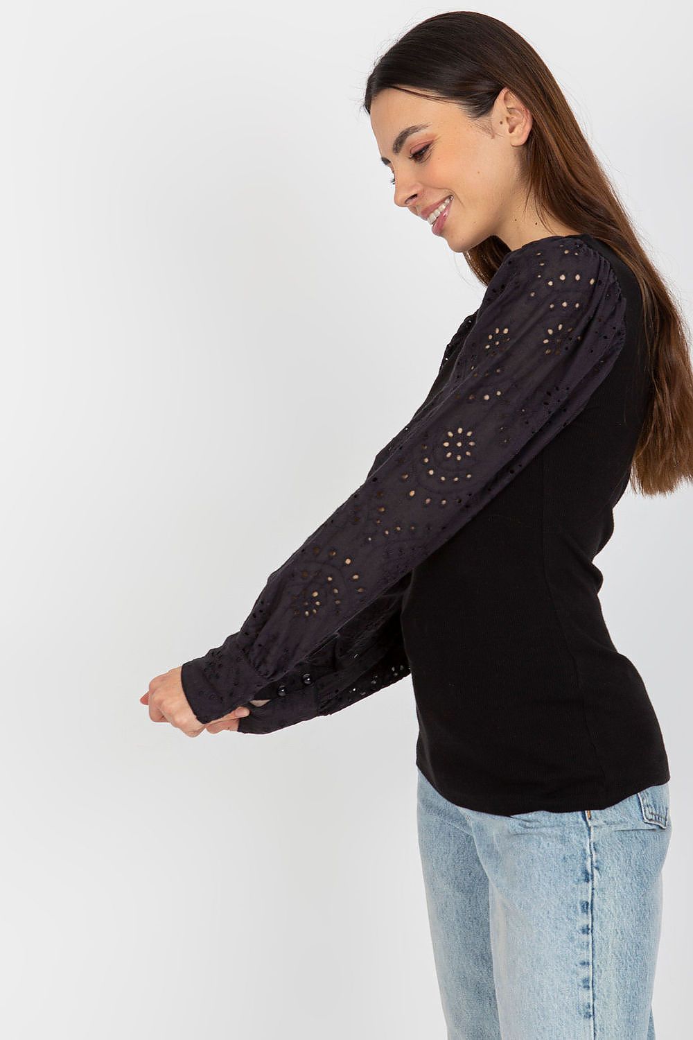  Bluse model 175471 Och Bella 