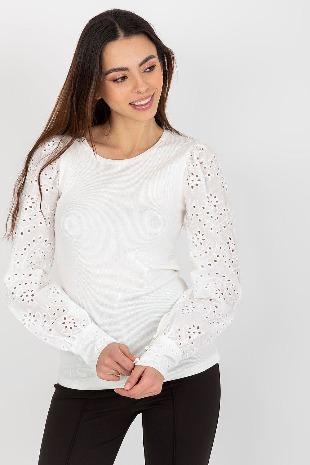  Bluse model 175472 Och Bella 