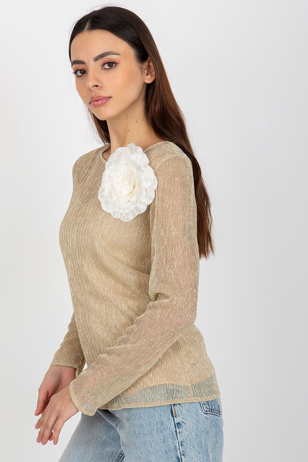  Bluse model 175478 Lakerta 