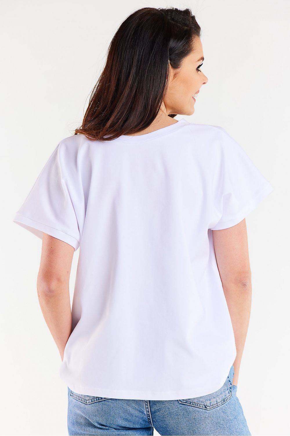  Bluse model 181268 Infinite You 