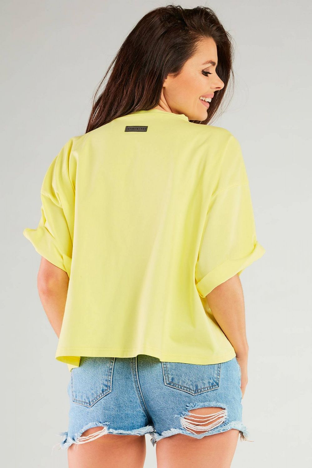  Bluse model 181274 Infinite You 