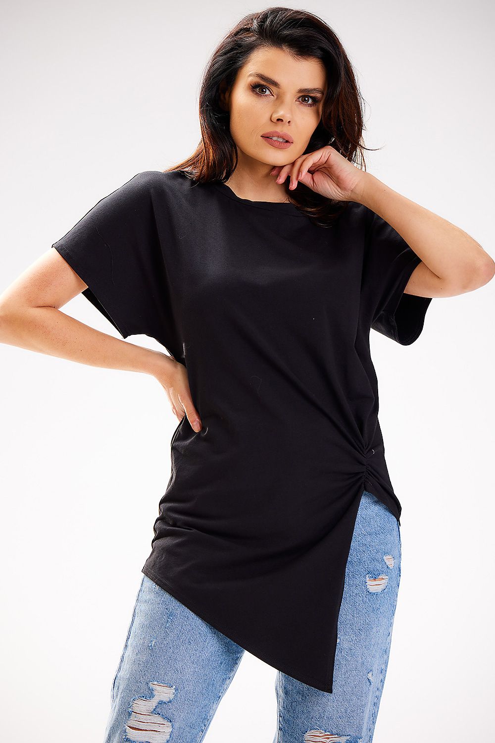  Bluse model 182023 Infinite You 