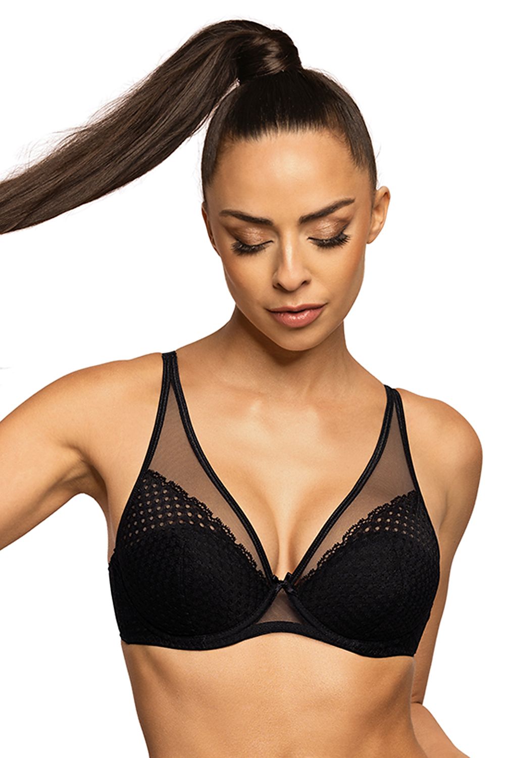  Push- up- BH model 185527 Mat 